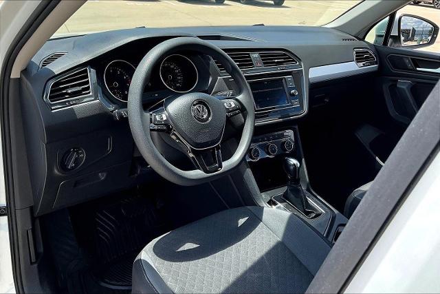 2019 Volkswagen Tiguan Vehicle Photo in San Antonio, TX 78230