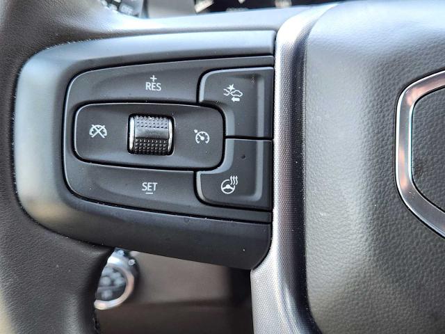 2023 GMC Sierra 1500 Vehicle Photo in DENTON, TX 76210-9321