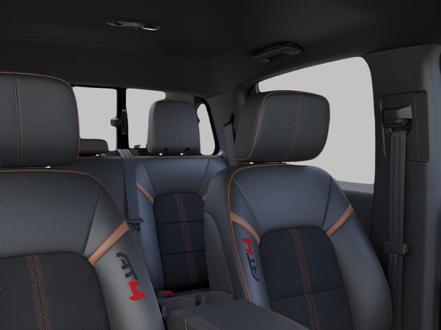 2025 GMC Canyon Vehicle Photo in APPLETON, WI 54914-8833