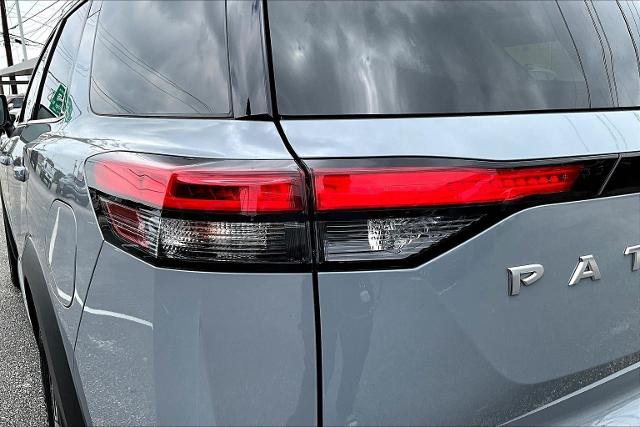 2023 Nissan Pathfinder Vehicle Photo in San Antonio, TX 78230