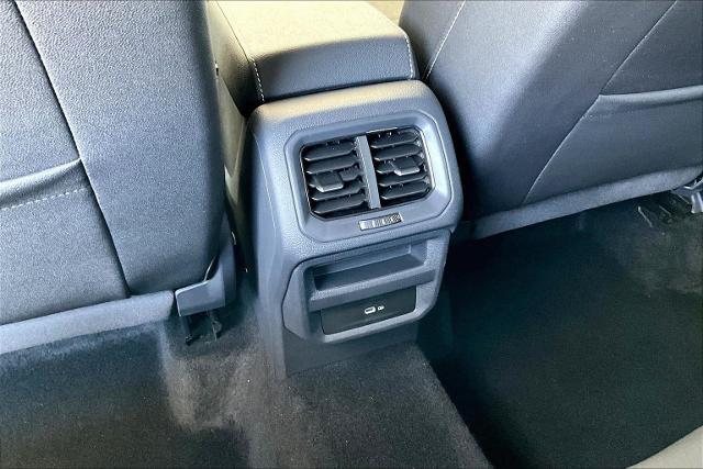 2024 Volkswagen Taos Vehicle Photo in San Antonio, TX 78230