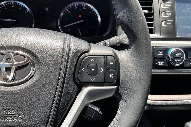 2014 Toyota Highlander Vehicle Photo in San Antonio, TX 78230