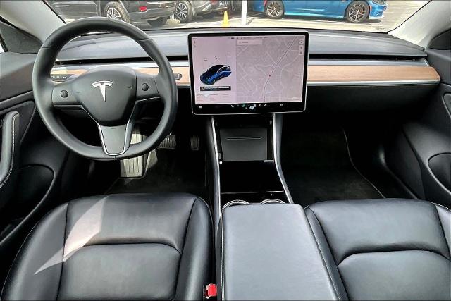 2018 Tesla Model 3 Vehicle Photo in San Antonio, TX 78230