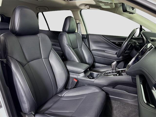 2020 Subaru Outback Vehicle Photo in Puyallup, WA 98371