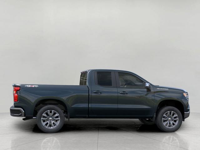 2025 Chevrolet Silverado 1500 Vehicle Photo in Madison, WI 53713