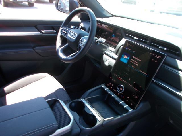 2026 GMC Terrain Vehicle Photo in LOWELL, MA 01852-4336