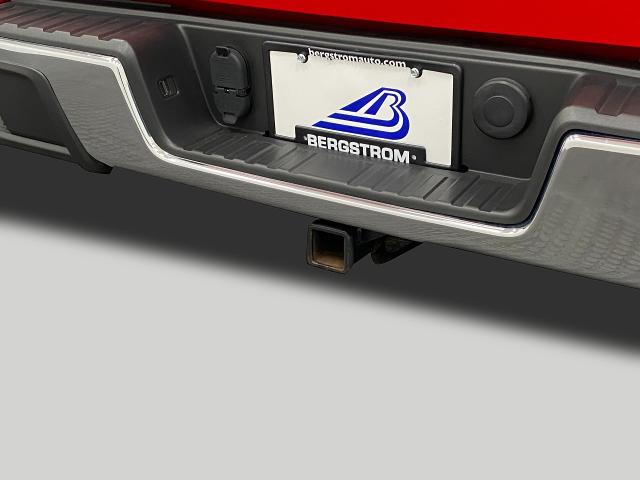 2017 GMC Canyon Vehicle Photo in OSHKOSH, WI 54904-7811