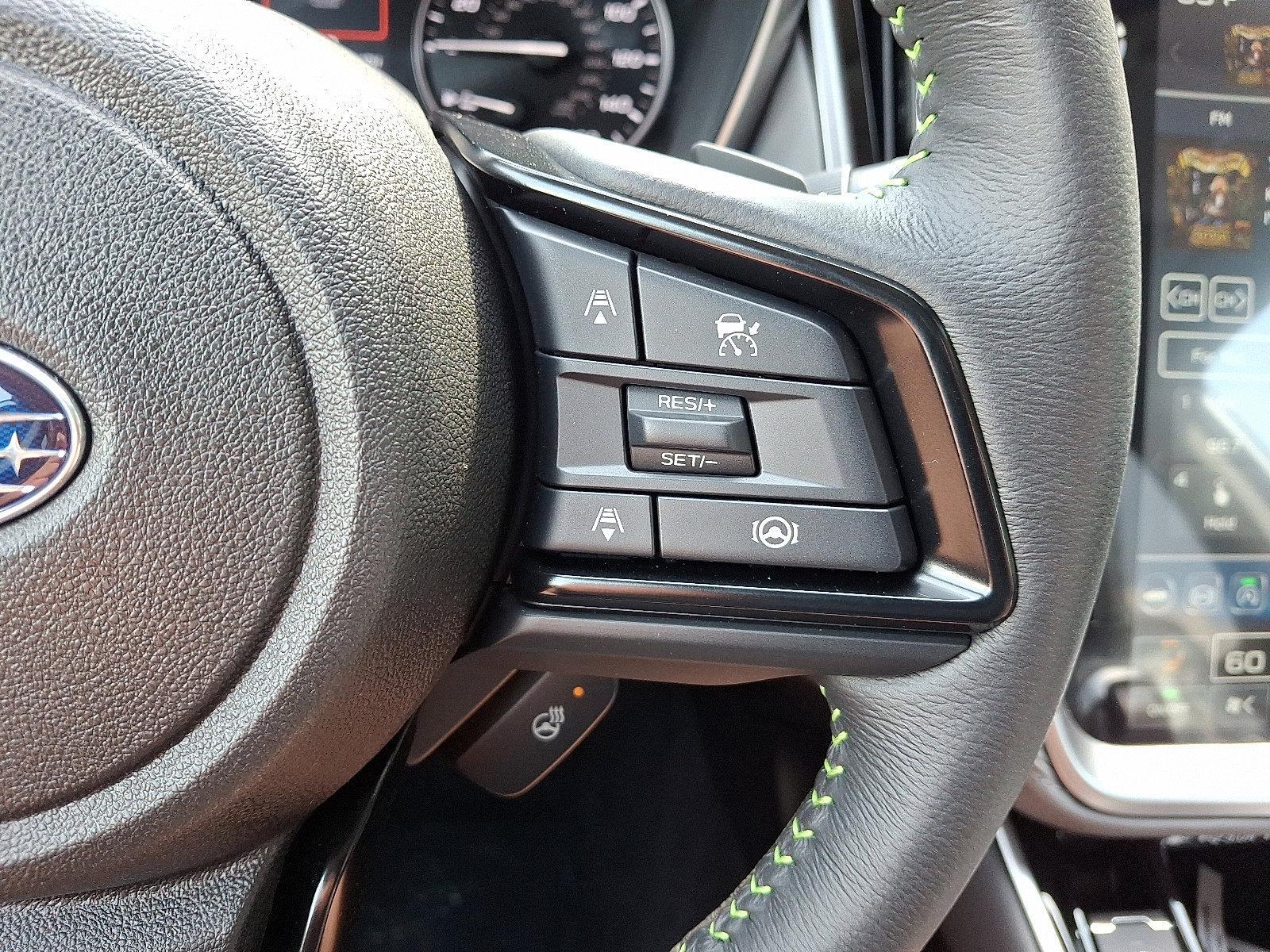 2025 Subaru Outback Vehicle Photo in Harrisburg, PA 17111
