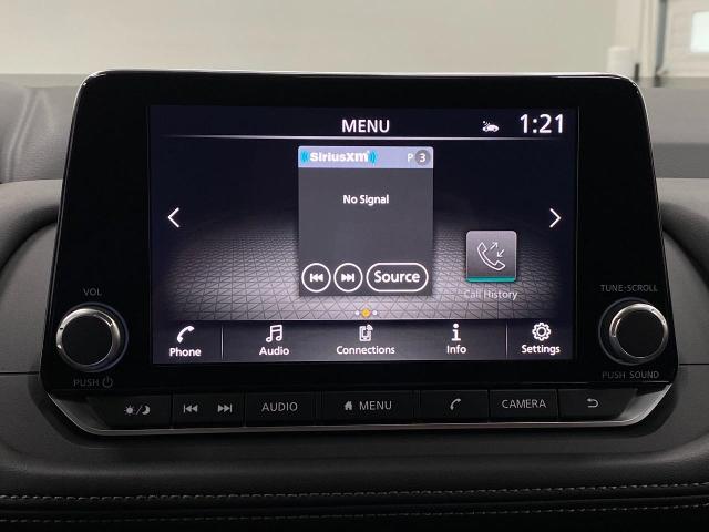 2025 Nissan Rogue Vehicle Photo in Appleton, WI 54913