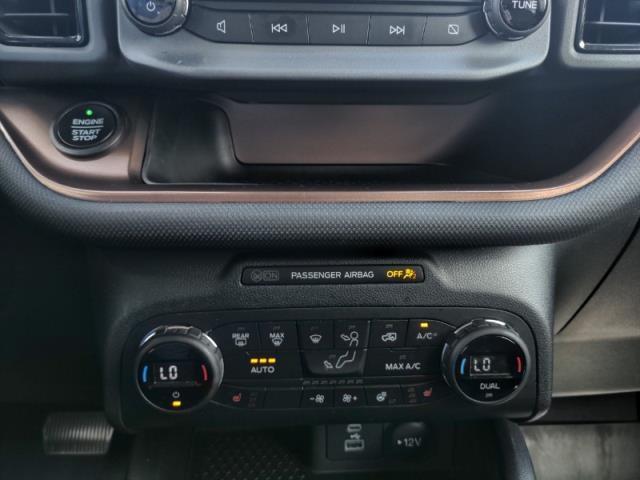 2021 Ford Bronco Sport Vehicle Photo in Green Bay, WI 54304