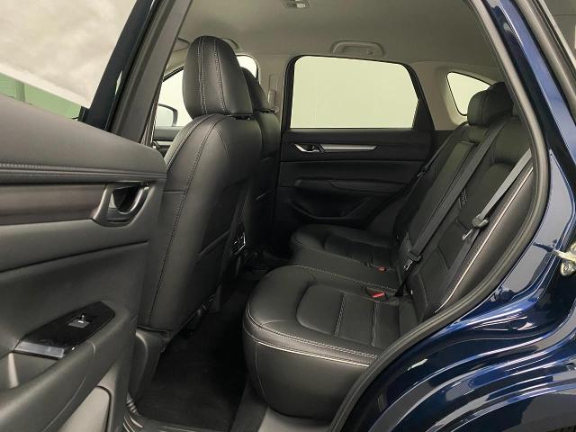 2025 Mazda CX-5 Vehicle Photo in Appleton, WI 54913