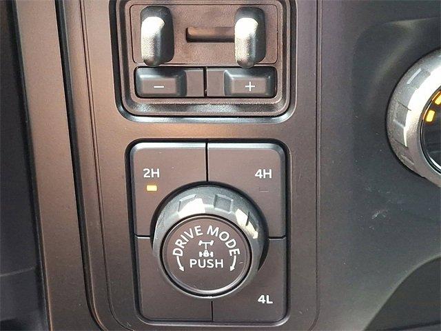 2023 Ford F-150 Vehicle Photo in LANCASTER, PA 17601-0000