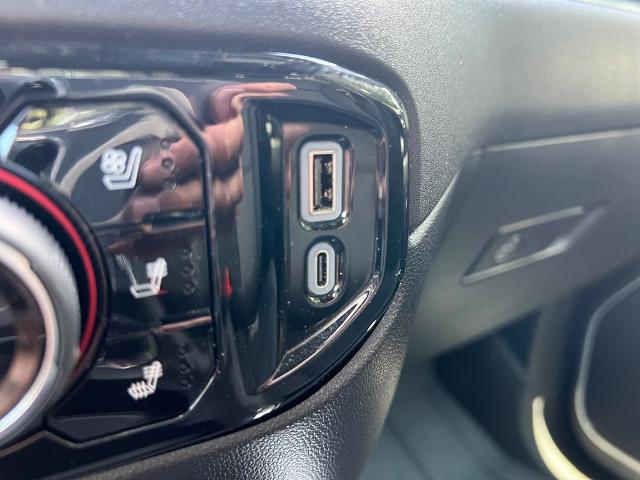 2024 Chevrolet Silverado 2500 HD Vehicle Photo in Brunswick, GA 31525