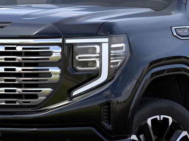 2025 GMC Sierra 1500 Vehicle Photo in APPLETON, WI 54914-8833