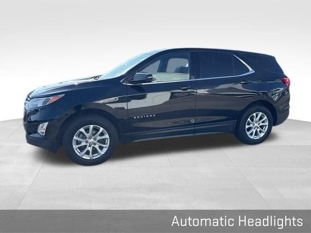 2019 Chevrolet Equinox Vehicle Photo in Fishers, IN 46038