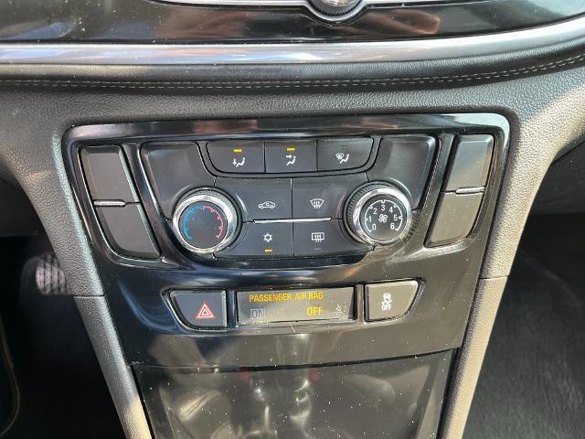 2019 Buick Encore Vehicle Photo in GREEN BAY, WI 54304-5303