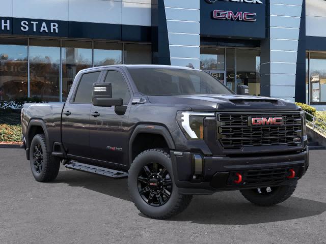 2025 GMC Sierra 2500 HD Vehicle Photo in ZELIENOPLE, PA 16063-2910
