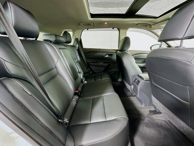 2023 Nissan Rogue Vehicle Photo in Flemington, NJ 08822
