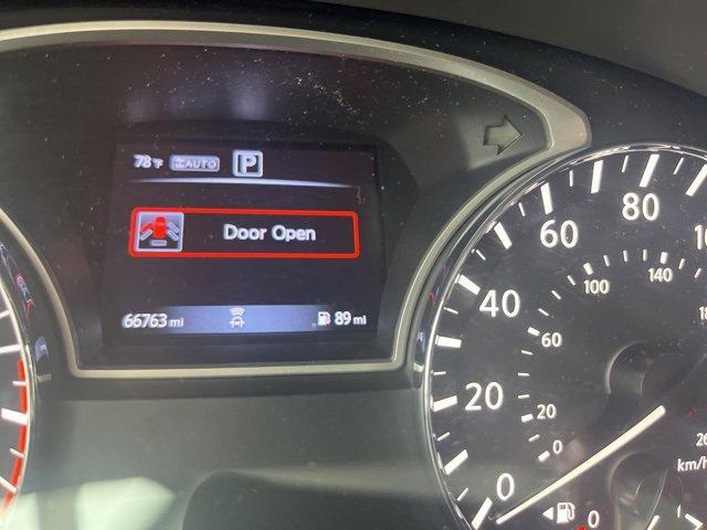 2018 Nissan Pathfinder Vehicle Photo in Willow Grove, PA 19090