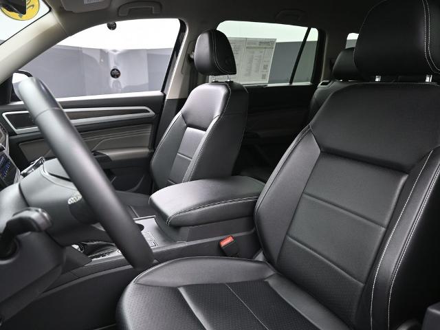 2021 Volkswagen Atlas Vehicle Photo in Cedar Rapids, IA 52402