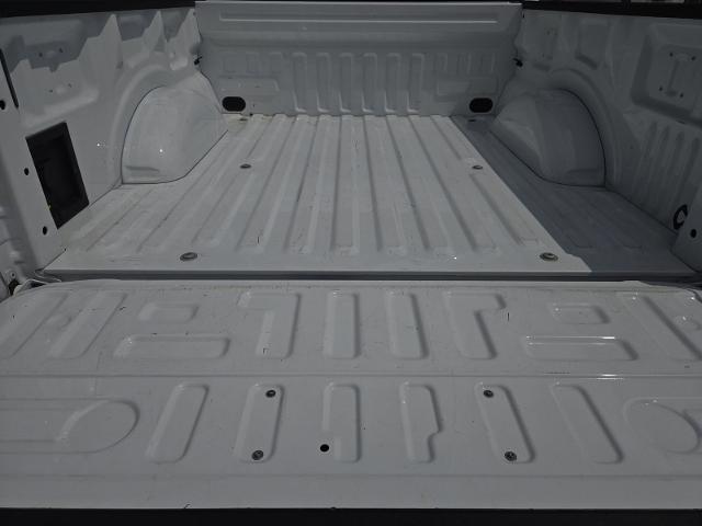 2023 Ford F-150 Vehicle Photo in Weatherford, TX 76087