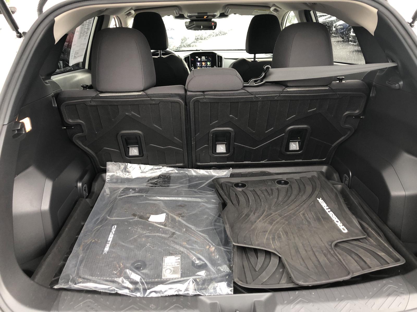 2024 Subaru Crosstrek Vehicle Photo in Mechanicsburg, PA 17050