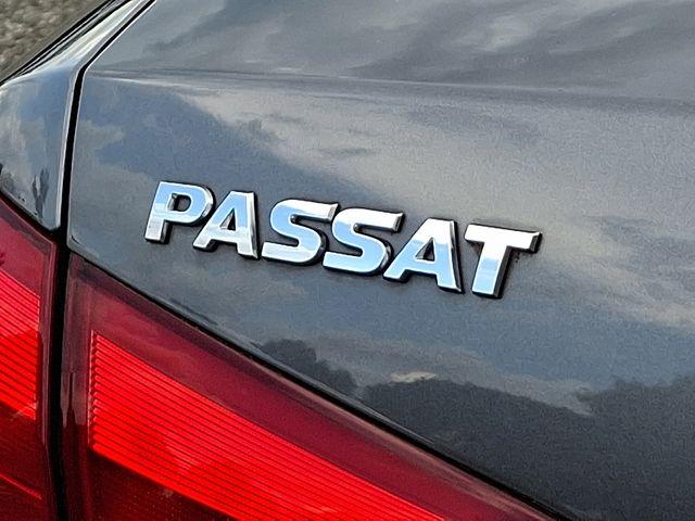 2013 Volkswagen Passat Vehicle Photo in DANBURY, CT 06810-5034