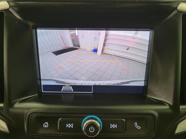 2024 GMC Terrain Vehicle Photo in APPLETON, WI 54914-4656