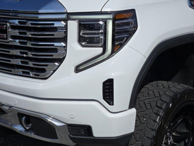 2022 GMC Sierra 1500 Vehicle Photo in Decatur, TX 76234