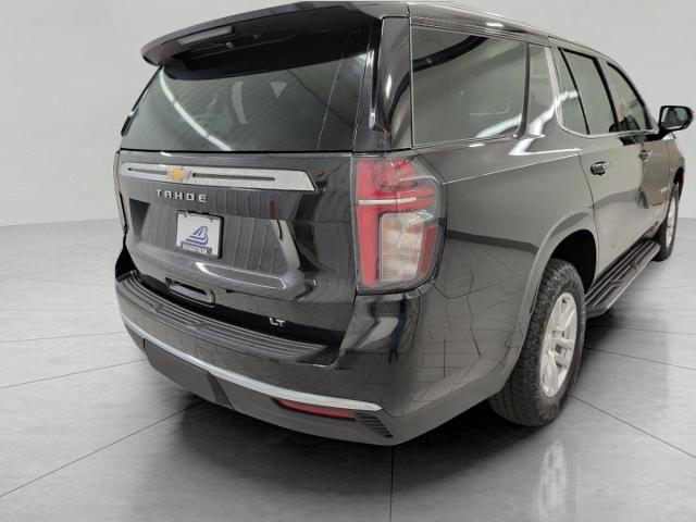 2023 Chevrolet Tahoe Vehicle Photo in APPLETON, WI 54914-4656