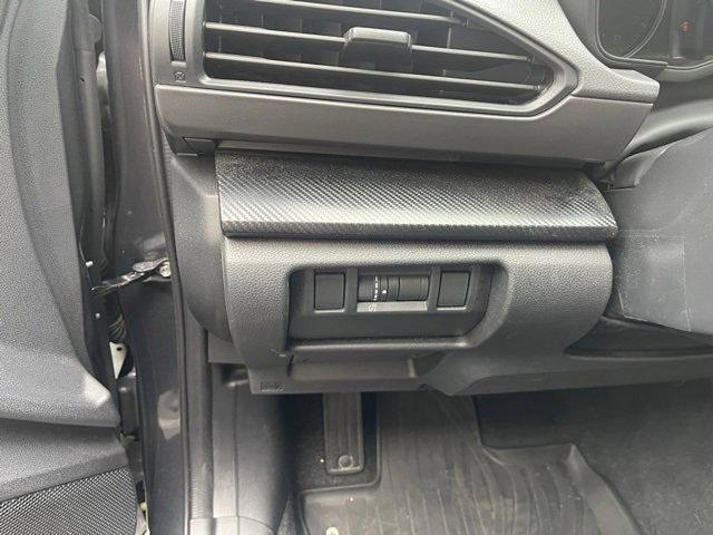 2024 Subaru Crosstrek Vehicle Photo in Philadelphia, PA 19116