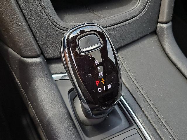 2022 Cadillac XT5 Vehicle Photo in TREVOSE, PA 19053-4984