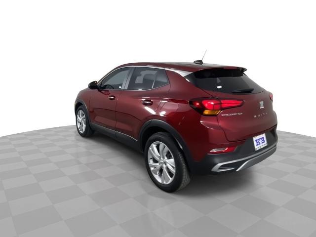 2024 Buick Encore GX Vehicle Photo in GILBERT, AZ 85297-0402