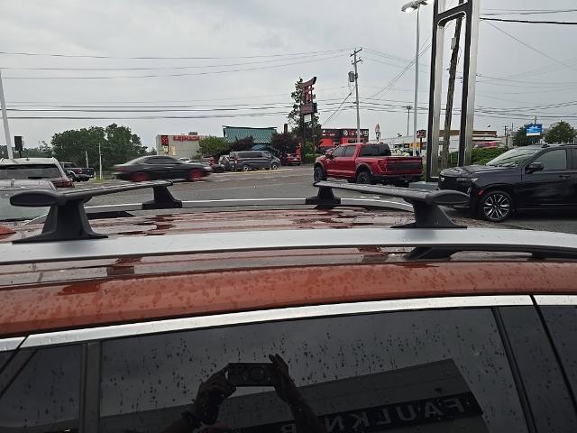 2019 GMC Terrain Vehicle Photo in HARRISBURG, PA 17111-1033