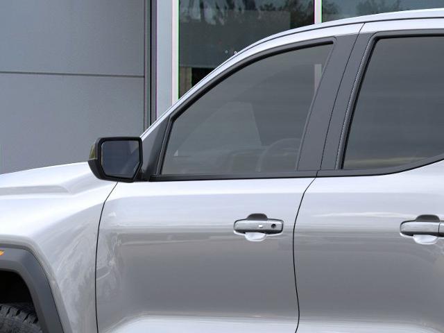 2025 GMC Canyon Vehicle Photo in TREVOSE, PA 19053-4984