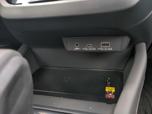 2025 Subaru Forester Vehicle Photo in Green Bay, WI 54304