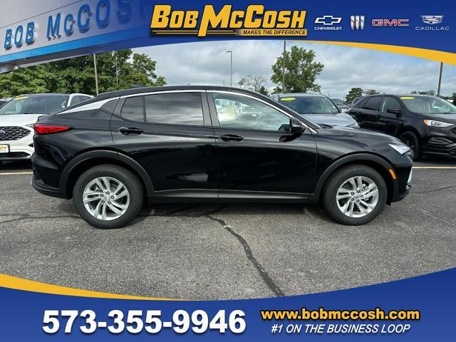 2025 Buick Envista Vehicle Photo in COLUMBIA, MO 65203-3903