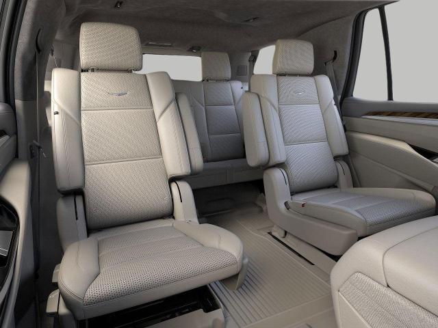 2025 Cadillac Escalade Vehicle Photo in Madison, WI 53713