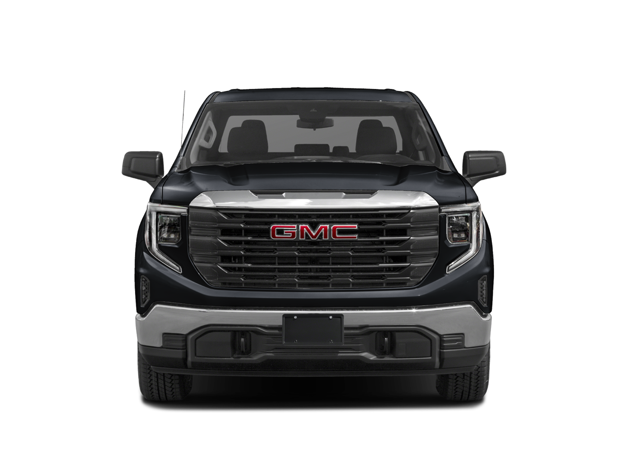 2023 GMC Sierra 1500 Vehicle Photo in LANCASTER, PA 17601-0000