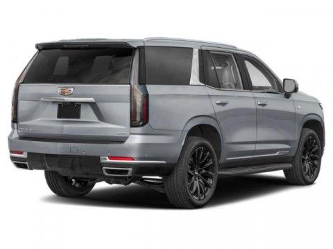 2025 Cadillac Escalade Vehicle Photo in BRUNSWICK, GA 31525-1881