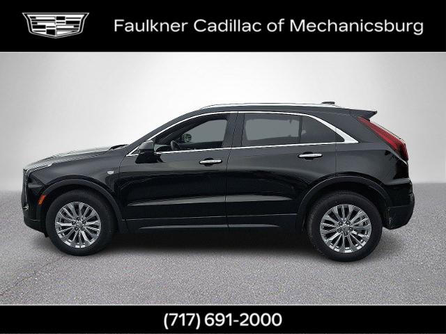 2024 Cadillac XT4 Vehicle Photo in MECHANICSBURG, PA 17050-1707