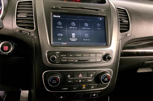 2014 Kia Sorento Vehicle Photo in Lees Summit, MO 64086