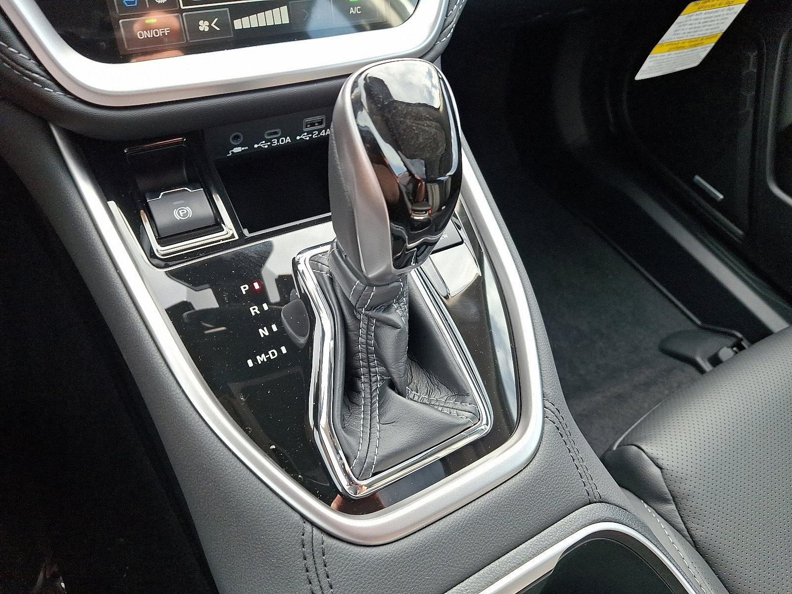 2025 Subaru Legacy Vehicle Photo in Harrisburg, PA 17111