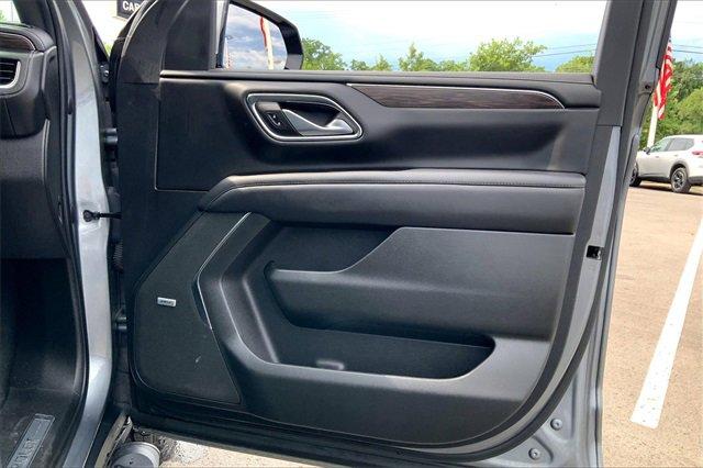 2022 Chevrolet Tahoe Vehicle Photo in KANSAS CITY, MO 64114-4502