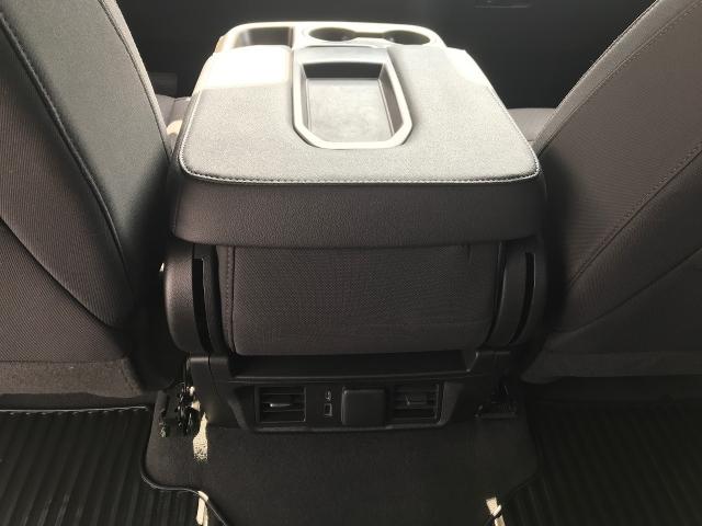 2022 Chevrolet Silverado 1500 Vehicle Photo in GREEN BAY, WI 54303-3330