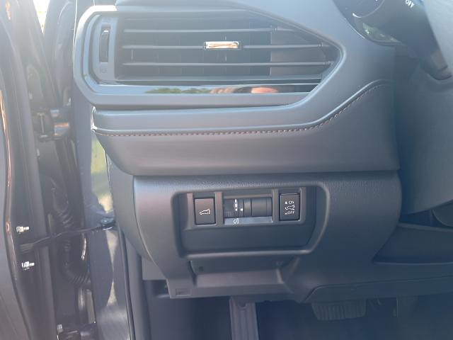 2025 Subaru Forester Vehicle Photo in Green Bay, WI 54304
