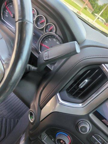 2020 Chevrolet Silverado 1500 Vehicle Photo in WEST FRANKFORT, IL 62896-4173