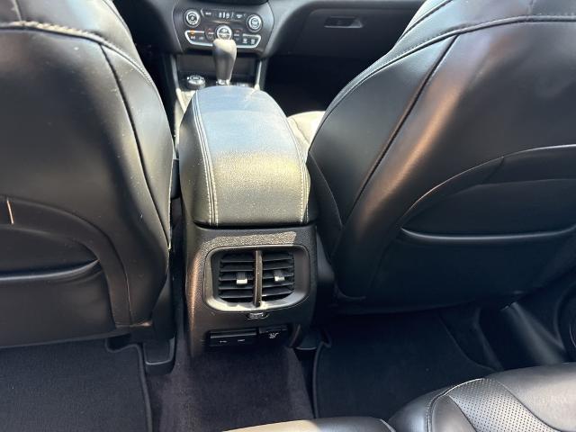 2019 Jeep Cherokee Vehicle Photo in Peoria, IL 61615