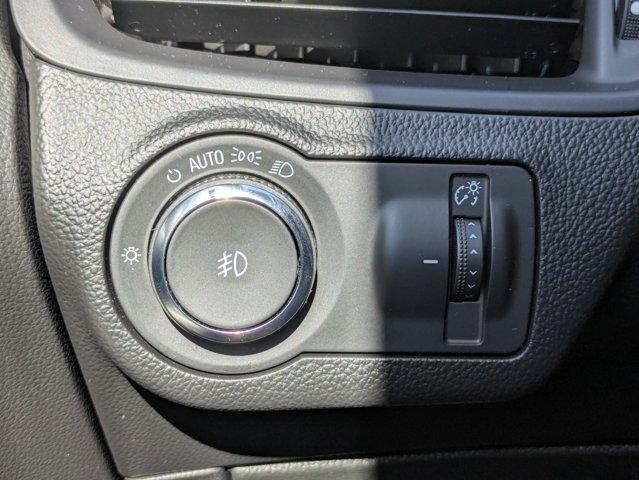 2020 Buick Envision Vehicle Photo in BRUNSWICK, GA 31525-1881