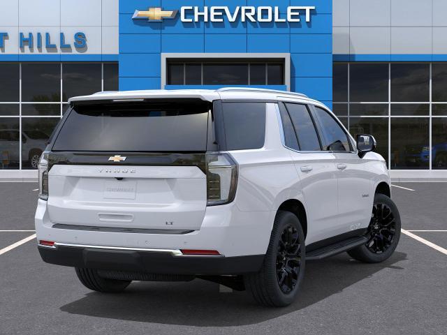 2025 Chevrolet Tahoe Vehicle Photo in Roslyn, NY 11576